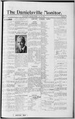 The Danielsville monitor, 1922 December 15