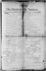 The Danielsville monitor, 1923 September 21