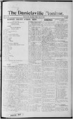 The Danielsville monitor, 1924 February 8
