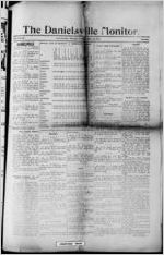 The Danielsville monitor, 1924 March 21