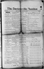 The Danielsville monitor, 1924 March 28