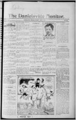 The Danielsville monitor, 1924 June 6
