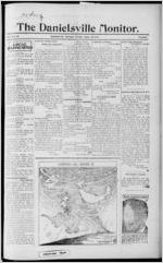 The Danielsville monitor, 1924 September 19