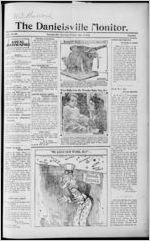 The Danielsville monitor, 1924 October 3