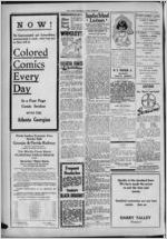 The Lyons progress, 1923 August 16