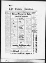 The Vidalia advance, 1904 June 3