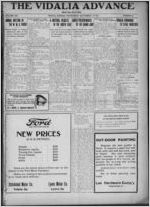 The Vidalia advance, 1921 September 28