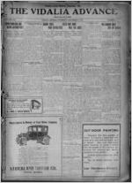 The Vidalia advance, 1921 December 15