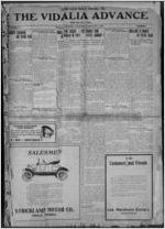 The Vidalia advance, 1922 January 5