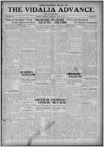 The Vidalia advance, 1922 May 18
