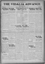 The Vidalia advance, 1922 May 25