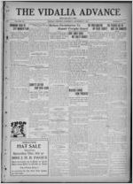 The Vidalia advance, 1922 December 7