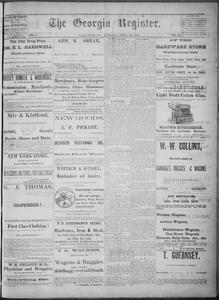 The Georgia register, 1882 April 11