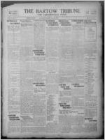 The Bartow tribune. The Cartersville news, 1917 April 5