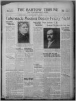 The Bartow tribune. The Cartersville news, 1917 April 5