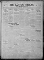The Bartow tribune. The Cartersville news, 1917 April 5