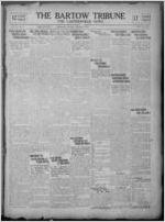 The Bartow tribune. The Cartersville news, 1917 April 5