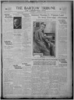 The Bartow tribune. The Cartersville news, 1917 April 5