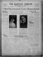 The Bartow tribune. The Cartersville news, 1917 April 5
