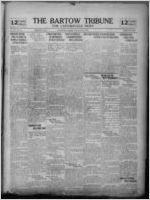 The Bartow tribune. The Cartersville news, 1917 April 5