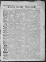 Walker County messenger, 1880 November 11