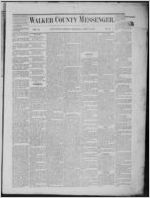 Walker County messenger, 1881 April 14