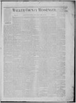 Walker County messenger, 1881 April 28
