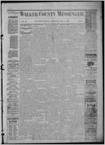 Walker County messenger, 1883 April 19