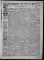 Walker County messenger, 1883 May 31