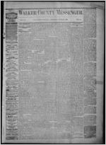 Walker County messenger, 1883 June 21