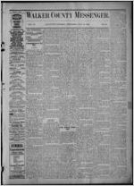 Walker County messenger, 1883 July 19