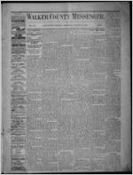Walker County messenger, 1883 August 30