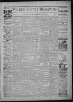 Walker County messenger, 1884 June 19