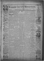 Walker County messenger, 1885 January 15