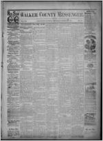 Walker County messenger, 1885 March 19