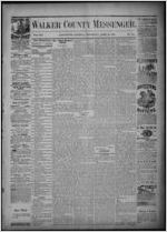 Walker County messenger, 1885 April 23