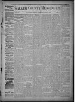 Walker County messenger, 1885 June 18