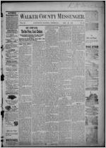 Walker County messenger, 1886 May 6