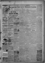 Walker County messenger, 1886 July 1