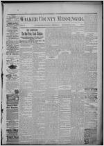 Walker County messenger, 1886 September 16