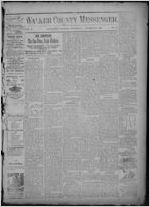 Walker County messenger, 1886 October 14