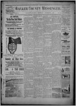Walker County messenger, 1886 November 4