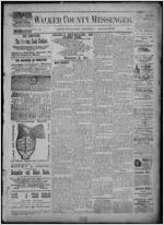 Walker County messenger, 1887 January 6