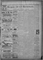 Walker County messenger, 1887 May 25