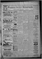 Walker County messenger, 1887 June 1