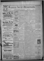 Walker County messenger, 1887 June 15