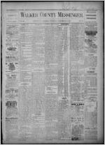 Walker County messenger, 1887 November 10