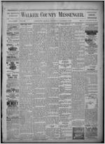 Walker County messenger, 1887 November 17