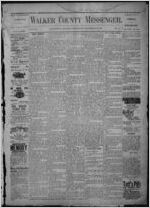 Walker County messenger, 1887 December 22