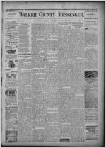 Walker County messenger, 1888 January 26